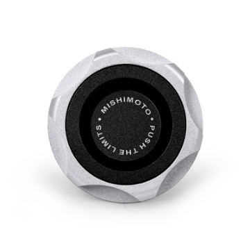 Picture of Mishimoto 2013+ GM LT1-2-0T Ecotec Oil FIller Cap - Black