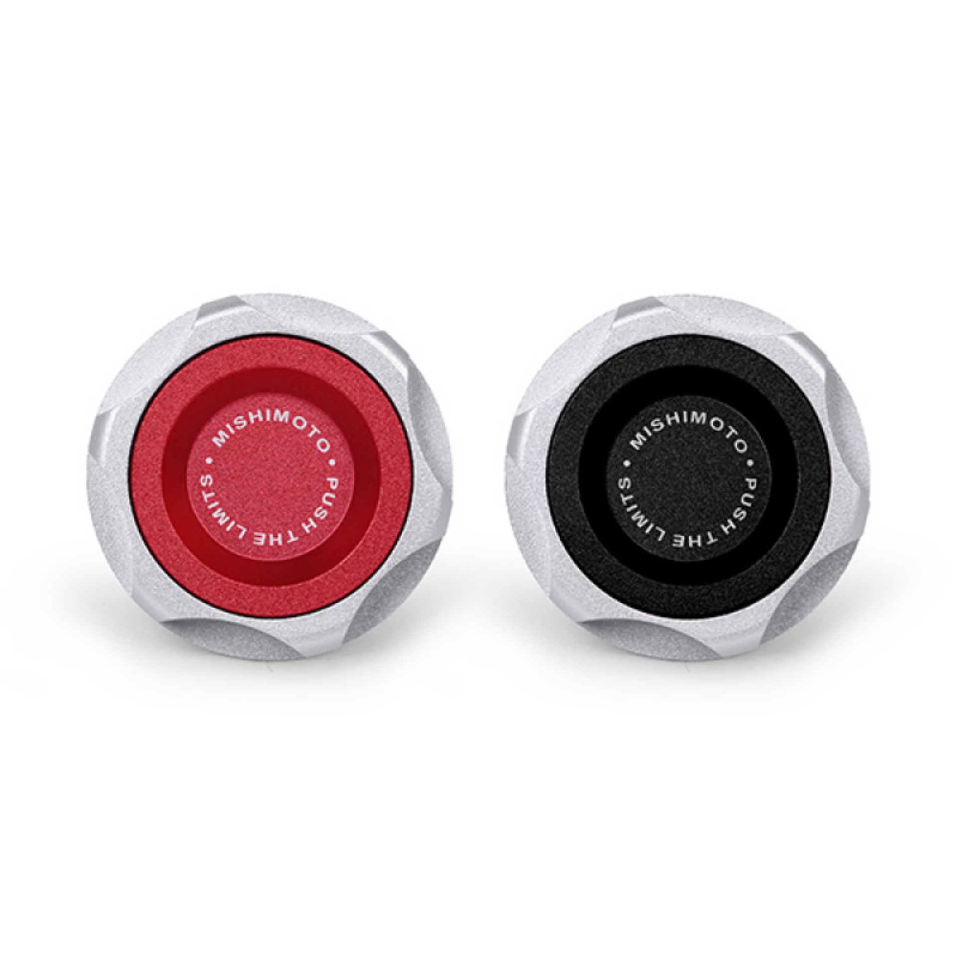 Picture of Mishimoto 2013+ GM LT1 - 2-0T Ecotec Oil FIller Cap - Red