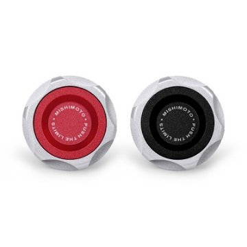 Picture of Mishimoto 2013+ GM LT1 - 2-0T Ecotec Oil FIller Cap - Red