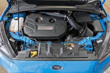 Picture of aFe Takeda Intakes Stage-2 PDS AIS 16-17 Ford Focus RS L4-2-3L EcoBoost