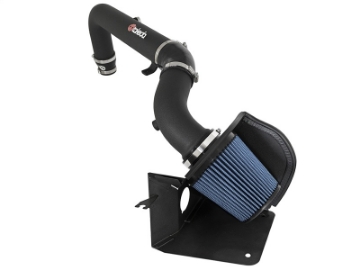Picture of aFe Takeda Stage-2 P5R AIS 16-17 Ford Focus RS L4-2-3L EcoBoost