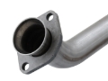 Picture of aFe Twisted Steel Y Pipe 2-2-5in SS Exhaust 12-17 Jeep Wrangler Unlimited V6-3-6L4 Dr-Manual Trans