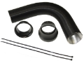 Picture of K&N Flexi Air Hose Kit 70mm x 750mm L