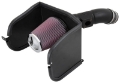 Picture of K&N 16-17 Toyota Land Cruiser V8-5-7L F-l 63 Series AirCharger Performance Intake