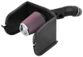 Picture of K&N 16-17 Toyota Land Cruiser V8-5-7L F-l 63 Series AirCharger Performance Intake