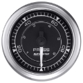 Picture of Autometer Chrono 2-1-16in 100PSI Digital Pressure Gauge