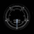 Picture of Autometer Chrono 2-1-16in 100PSI Digital Pressure Gauge