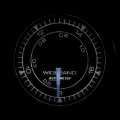 Picture of Autometer Chrono 2-1-16in 8:1-18:1 Air-Fuel Ratio Analog Wideband Gauge