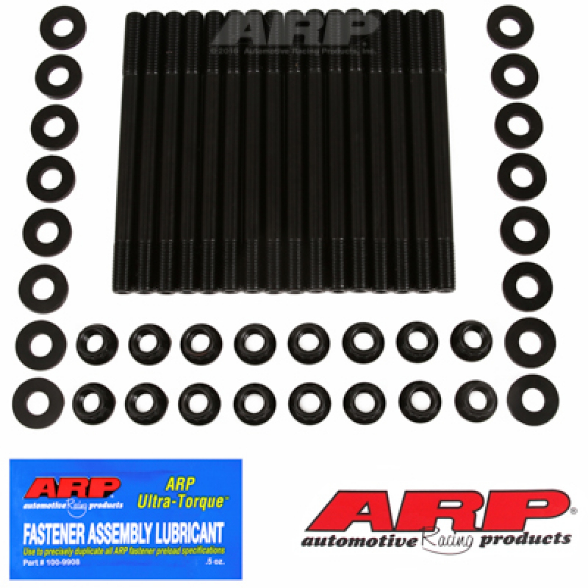 Picture of ARP Ford Ecoboost 3-5L V6 12Pt Head Stud Kit