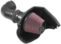 Picture of K&N 2017 Chevrolet Camaro ZL1 V8-6-2L AirCharger Performance Intake