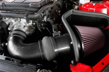 Picture of K&N 2017 Chevrolet Camaro ZL1 V8-6-2L AirCharger Performance Intake