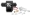Picture of K&N Performance Electric Fuel Pump 1-2 PSI