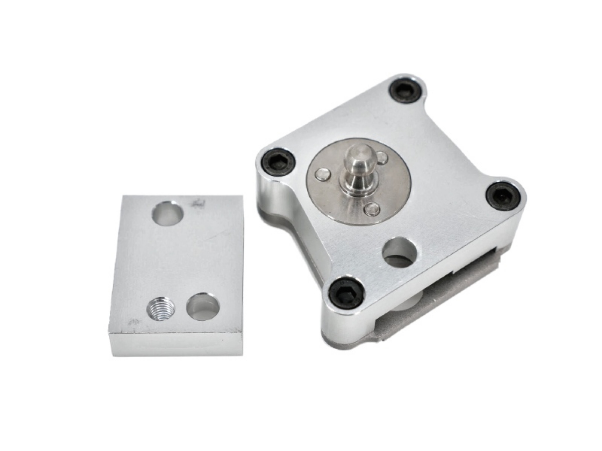 Picture of Fidanza 07-12 Nissan Sentra SE-R Spec-V Short Throw Shifter