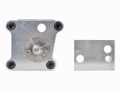 Picture of Fidanza 07-12 Nissan Sentra SE-R Spec-V Short Throw Shifter