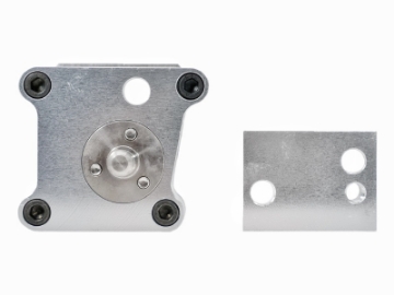 Picture of Fidanza 07-12 Nissan Sentra SE-R Spec-V Short Throw Shifter