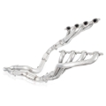 Picture of Stainless Works 14-16 Chevy Silverado-GMC Sierra Fit 5-3L Only Header High-Flow Cats Factory Conn