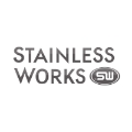 Picture of Stainless Works 2011-14 F-150 3-5L 3in Downpipe High-Flow Cats Y-Pipe Factory Connection