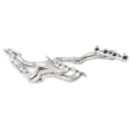 Picture of Stainless Works 2010-14 Ford F-150 Raptor 1-7-8in Primaries 3in High-Flow Cats X-Pipe