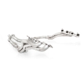 Picture of Stainless Works 2010-14 Ford F-150 Raptor 1-7-8in Primaries 3in High-Flow Cats