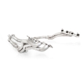 Picture of Stainless Works 2010-14 Ford F-150 Raptor 1-7-8in Primaries 3in High-Flow Cats