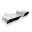 Picture of Stainless Works Wide Oval Challenger R-T 2-1-2in Inlet Tips priced per pair