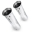 Picture of Stainless Works Bell Exhaust Tips- 3in ID Inlet 3in Body