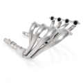 Picture of Stainless Works 2010-15 Camaro 6-2L Headers 2in Primaries 3in Collectors High-Flow Cats