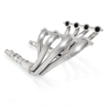 Picture of Stainless Works 2010-15 Camaro 6-2L Headers 2in Primaries 3in Collectors High-Flow Cats