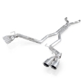 Picture of Stainless Works 2012-15 Camaro ZL1 6-2L 3in Catback Dual Chambered Exhaust X-Pipe Resonator Deletes
