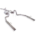 Picture of Stainless Works 2003-11 Crown Victoria-Grand Marquis 4-6L 2-1-2in Exhaust Chambered Mufflers