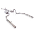 Picture of Stainless Works 2003-11 Crown Victoria-Grand Marquis 4-6L 2-1-2in Exhaust S-Tube Mufflers