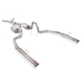 Picture of Stainless Works Ford Crown Vic-Grand Marquis 1998-02 Exhaust 2-1-2in S-Tube