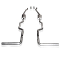 Picture of Stainless Works Chevy-GMC Truck 1967-87 Exhaust 2-5in Turbo Muffler System