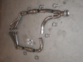 Picture of Stainless Works Chevy-GMC Truck 1999-02 Headers 2WD with Converters