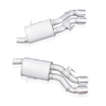 Picture of Stainless Works 2016-18 Cadillac CTS-V Sedan Axleback System Dual-Mode Turbo Mufflers 4in Tips