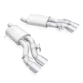 Picture of Stainless Works 2016-18 Cadillac CTS-V Sedan Axleback System Dual-Mode Turbo Mufflers 4in Tips
