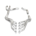 Picture of Stainless Works 2007-14 Chevy Tahoe and Yukon LT 1-3-4in Primaries 2-1-2in Collectors High-Flow Cats