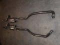 Picture of Stainless Works Chevy Chevelle Small Block 1968-72 Exhaust Stainless Factory Connect