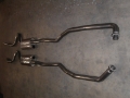 Picture of Stainless Works Chevy Chevelle Small Block 1968-72 Exhaust Stainless Factory Connect