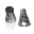 Picture of Stainless Works 3 Way Formed Collector 1-3-4in Primaries 3-00in Collector