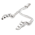 Picture of Stainless Works 2011-14 F-150 5-0L 1-7-8in Primaries 3in High-Flow Cats X-Pipe