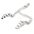 Picture of Stainless Works 2011-14 F-150 5-0L 1-3-4in Primaries 3in High-Flow Cats X-Pipe