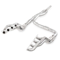Picture of Stainless Works 2011-14 F-150 5-0L 1-7-8in Primaries 3in High-Flow Cats Y-Pipe