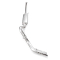 Picture of Stainless Works 2015-16 Ford F-150 2-7L-3-5L 3-5in Catback Chambered Muffler Factory Connection