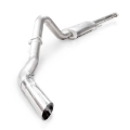 Picture of Stainless Works 2015-16 Ford F-150 2-7L-3-5L 3-5in Catback S-Tube Muffler Factory Connection