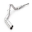 Picture of Stainless Works 2015-16 Ford F-150 2-7L-3-5L 3-5in Catback S-Tube Muffler Factory Connection