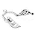 Picture of Stainless Works 2011-14 Shelby GT500 Headers 1-7-8in Primaries High-Flow Cats 3in X-Pipe