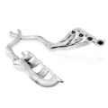 Picture of Stainless Works 2011-14 Shelby GT500 Headers 1-7-8in Primaries High-Flow Cats 3in X-Pipe