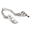 Picture of Stainless Works 2011-14 Shelby GT500 Headers 1-7-8in Primaries High-Flow Cats 3in H-Pipe