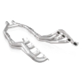Picture of Stainless Works 2007-10 Shelby GT500 Headers 1-7-8in Primaries High-Flow Cats 3in H-Pipe